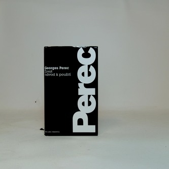 Život návod k použití