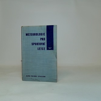 Meterologie pro sportovní letce