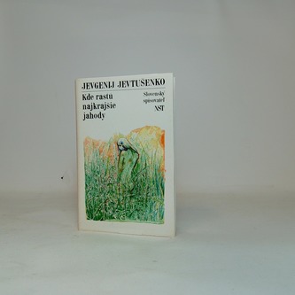 Kde rastu najkrajše jahody