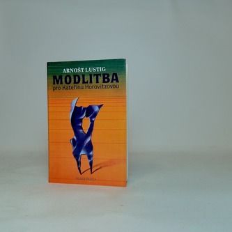 Modlitba pro Katerinu Horovitzovou