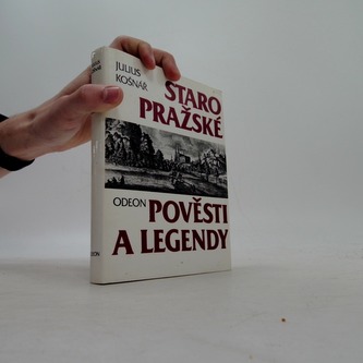 Staro Pražské pověsti a legendy