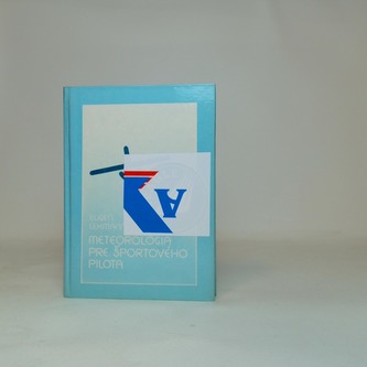 meteorologia pre športového pilota