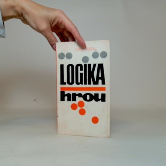 Logika hrou