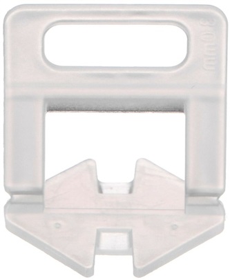 Sixtol SX3110 Sada nivelačních spon LEVE