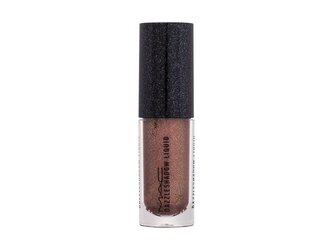 MAC Ultra lesklé oční stíny (Dazzleshadow Liquid) 4,6 g Odstín Rayon Rays woman