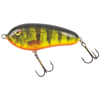 Mini jerk sinking 8cm vzor 311