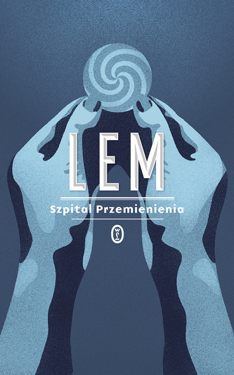 Szpital Przemienienia wyd. 2023 Szpital Przemienienia wyd. 2023