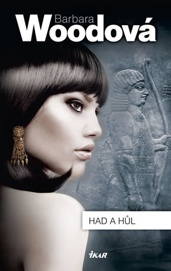 Had a hůl (Barbara Wood, 2019)