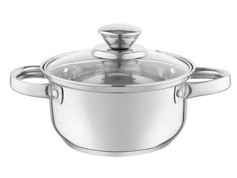 NEREZOVÝ HRNEC MAESTRO 14CM 1,1L