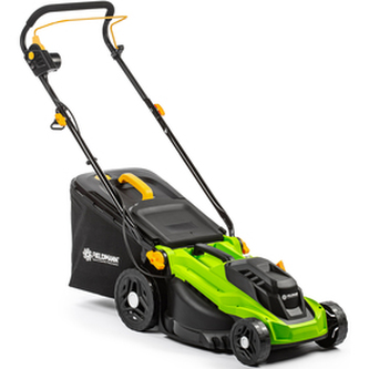 Zahradní sekačka rotační FIELDMANN FZR 2037-E