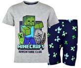 PYŽAMO MINECRAFT - velikost 14 (164cm)