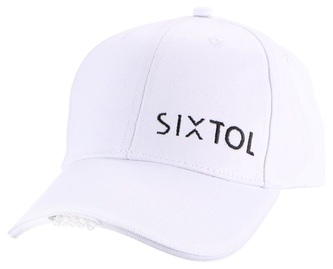 Sixtol SX5039 Kšiltovka s LED světlem B-
