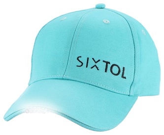 Sixtol SX5035 Kšiltovka s LED světlem B-