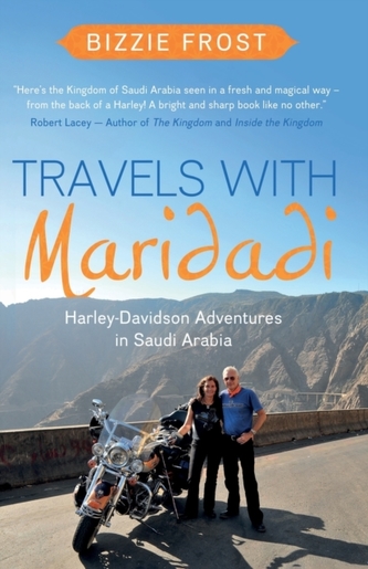 Travels with Maridadi Travels with Maridadi