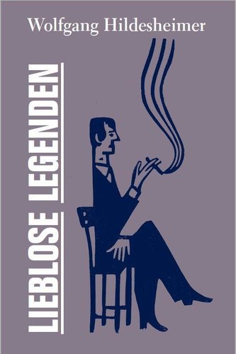 Lieblose Legenden