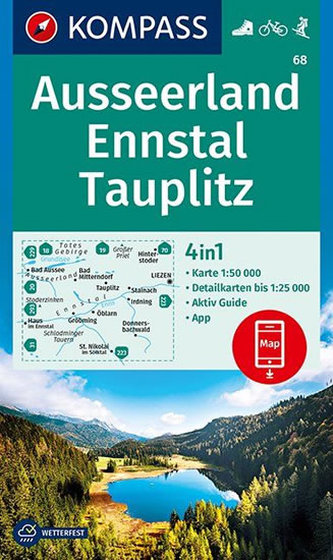 Ausseerland - Ennstal 68 NKOM