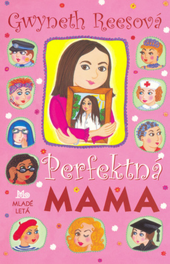 Perfektná mama Perfektná mama