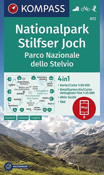 Nationalpark Stilfser Joch  072  NKOM