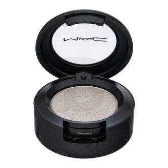 MAC Oční stíny Frost (Small Eyeshadow) 1,5 g Odstín Vex woman