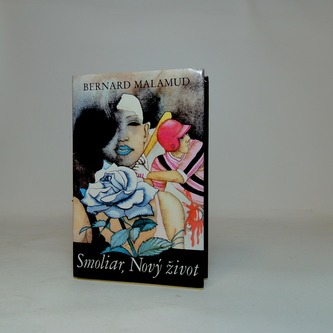 SMOLIAR, NOVÝ ŽIVOT