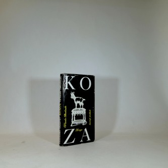 KOZA