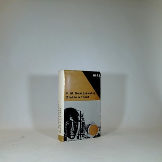 F.M.Dostijevskij Zločin a trest
