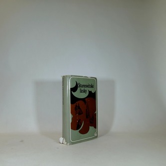 Starosvětské lásky