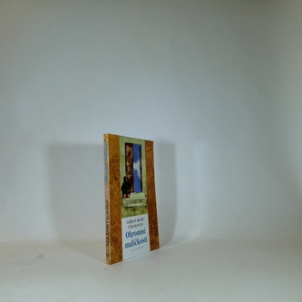 OHROMNÉ MALIČKOSTI