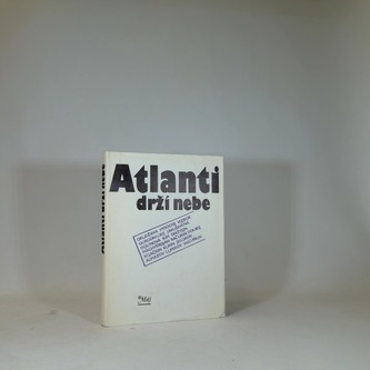 ATLANTI DRŽÍ NEBE