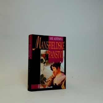 Mansfieldské panství