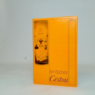 Cestou