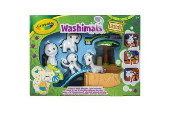 Washimals Safari