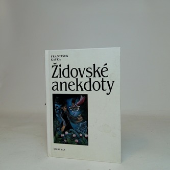 ŽIDOVSKÉ ANEKDOTY