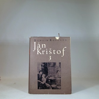 Ján Krištof 3