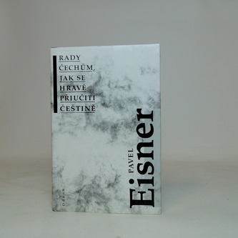 Rady Čechům, jak se hravě přiučiti češtině