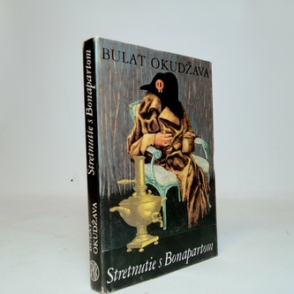 STRETNUTIE S BONAPARTOM