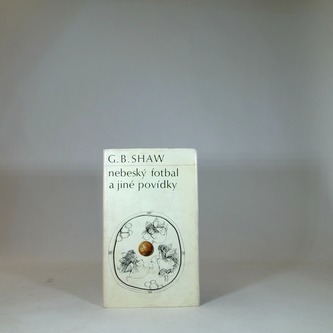 Nebeský fotbal a jiné povídky