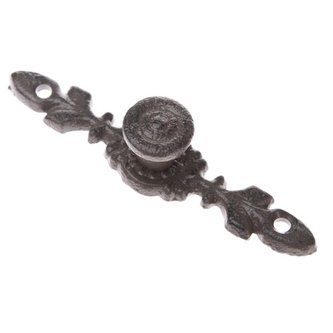 Litinová úchytka, 24/96