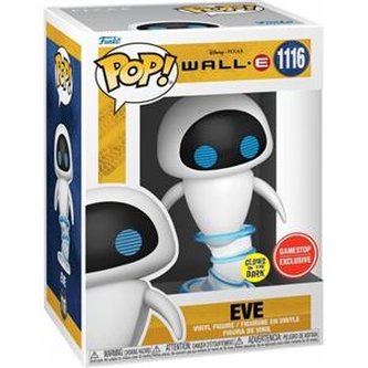 POP Disney: Wall-E - Eve Flying