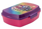 BOX NA SVAČINU RAINBOW HIGH