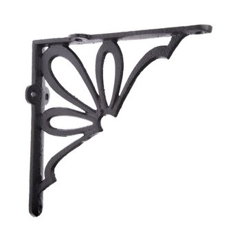 Litinová konzole, 6/24