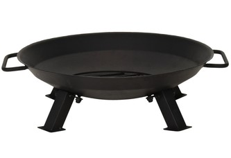 Ohniště přenosné venkovní 46 cm