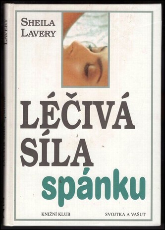 Léčivá síla spánku