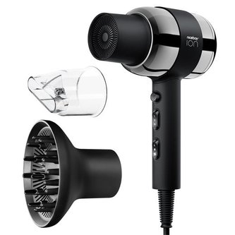 Fén Niceboy ION AirSonic Pro Fén Niceboy ION AirSonic Pro