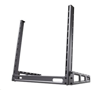MikroTik SR-10U - 19" desktop rack, 10U