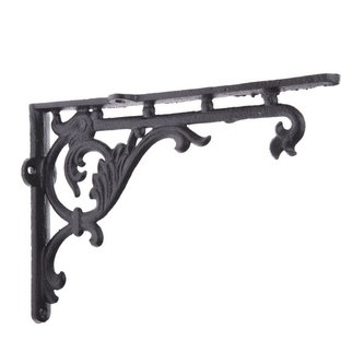 Litinová konzole, 4/16