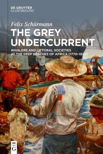 The Grey Undercurrent The Grey Undercurrent