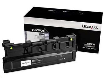 LEXMARK Odpadní nádobka pro MS91x / MX91x (90 000 stran)