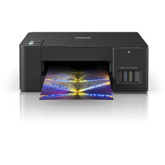 Tiskárna inkoustová BROTHER DCP-T425W