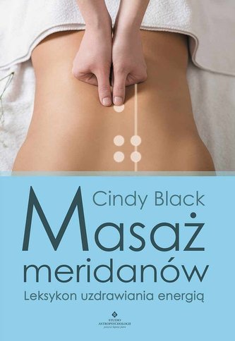 Masaż meridianów Masaż meridianów